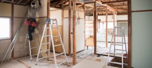 Entreprise de rénovation de la maison et de rénovation d’appartement à Pillac